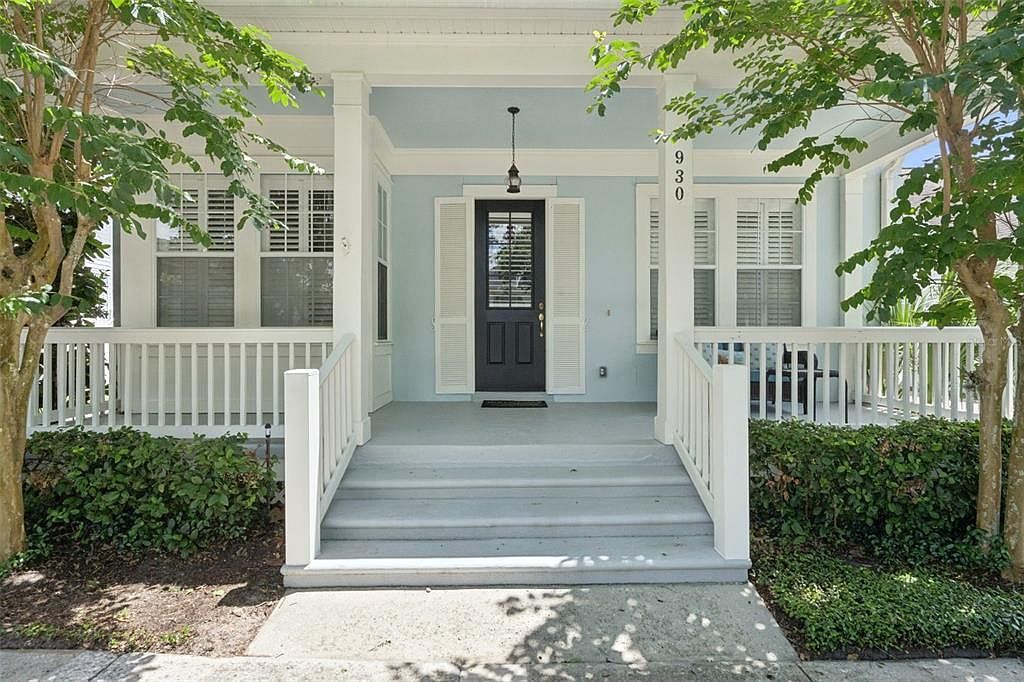 930 Croton Rd Celebration, FL 34747 - Thumbnail 4