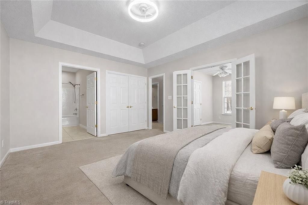 1004 Gretchen Ln Unit A Greensboro, NC 27410 - Thumbnail 4