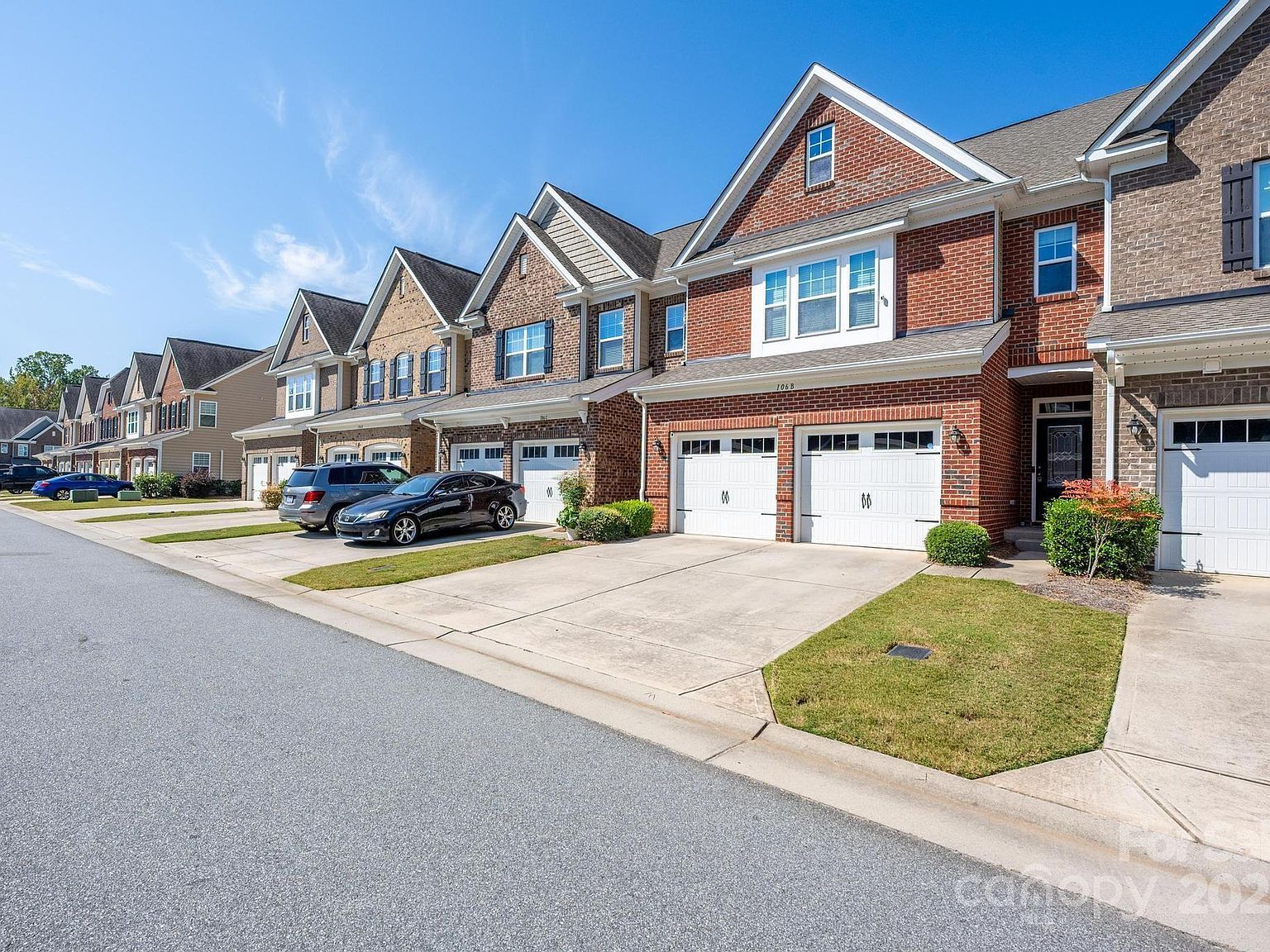 106 Clarendon St UNIT B Mooresville, NC 28117 - Thumbnail 4