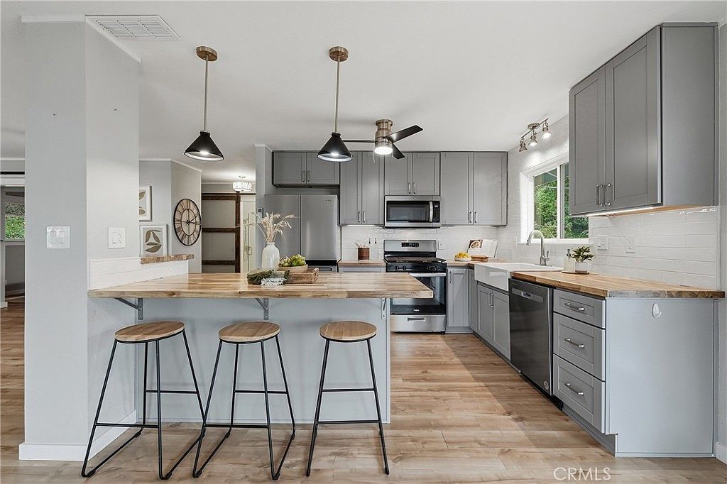 9480 Glenhaven Dr Glenhaven, CA 95443 - Thumbnail 4