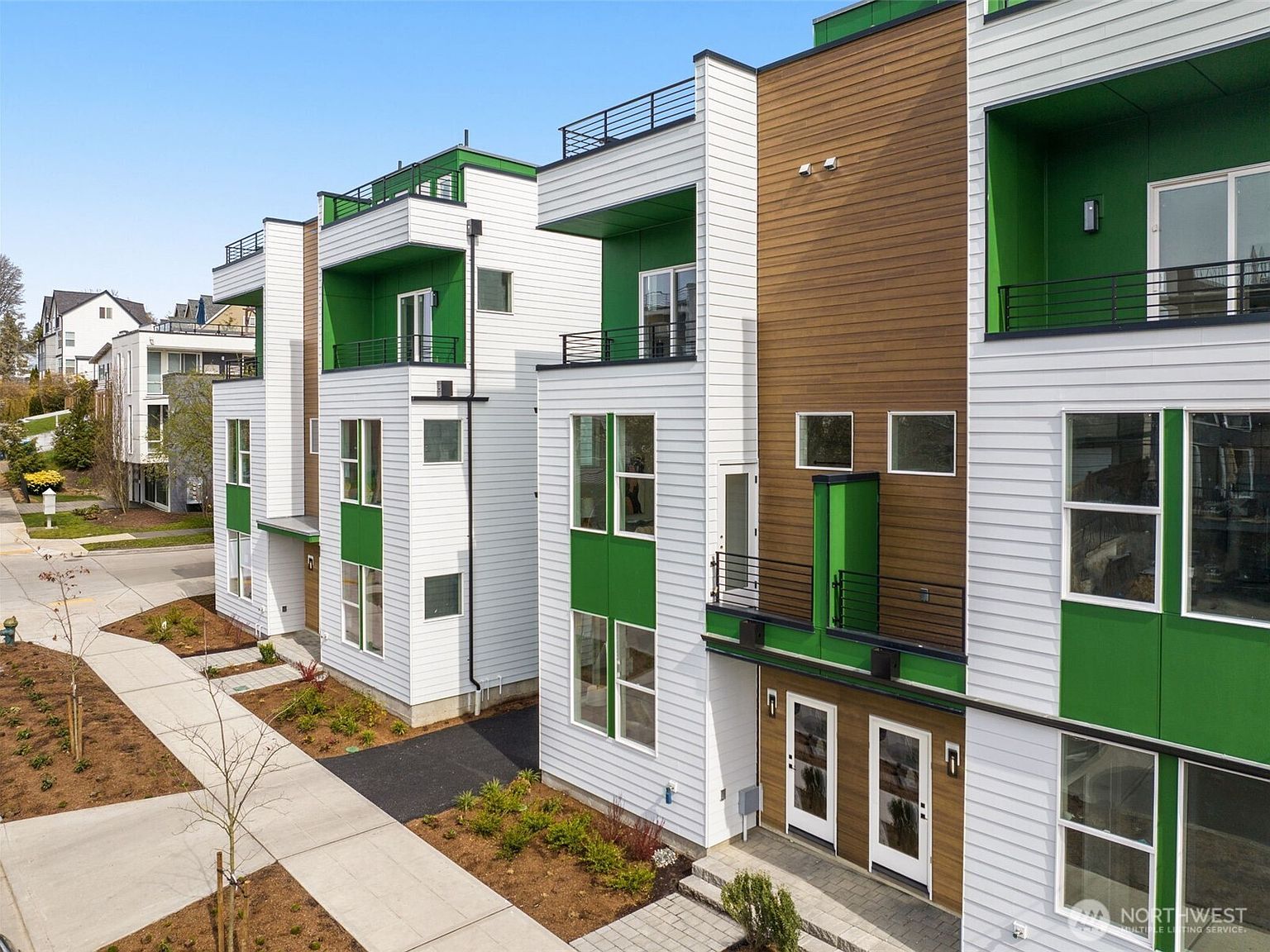 906 A 28th Ave S Seattle, WA 98144 - Thumbnail 4