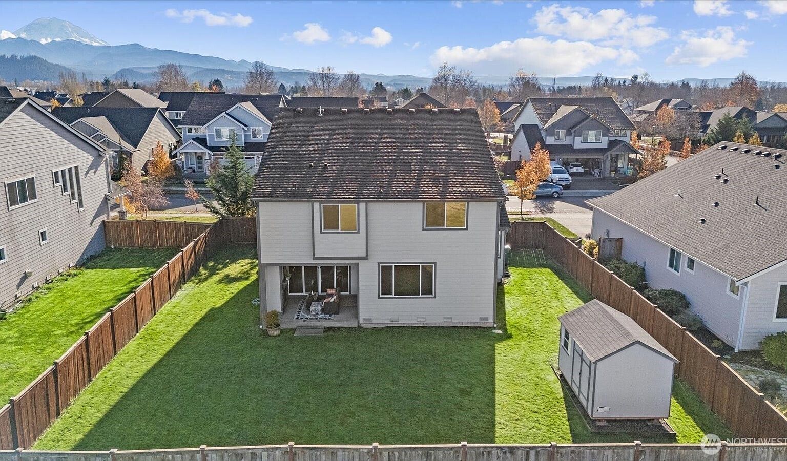 3359 Terry Ln Enumclaw, WA 98022 - Thumbnail 4