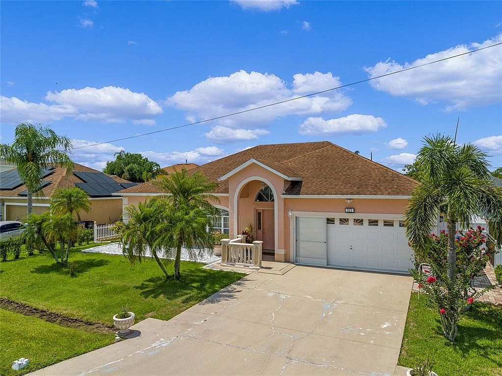 323 ALEGRIANO COURT Kissimmee, FL 34758 - Thumbnail 4
