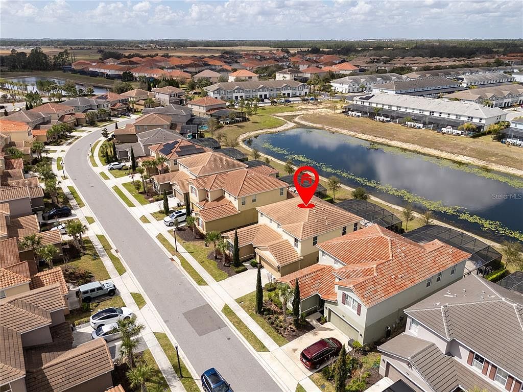 7560 OAKMOSS LOOP Davenport, FL 33837 - Thumbnail 4