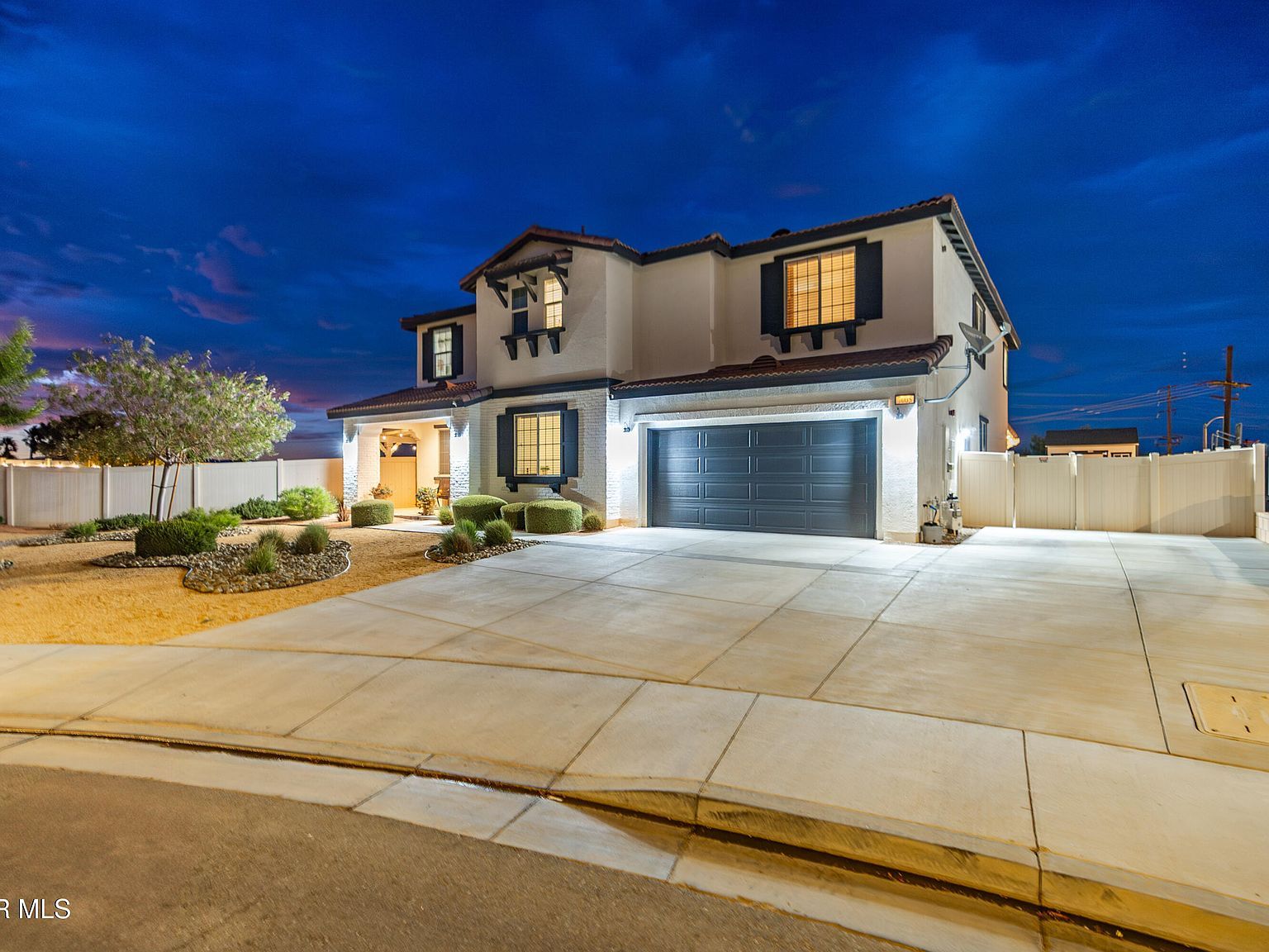 7005 Hartford Ln Palmdale, CA 93551 - Thumbnail 4