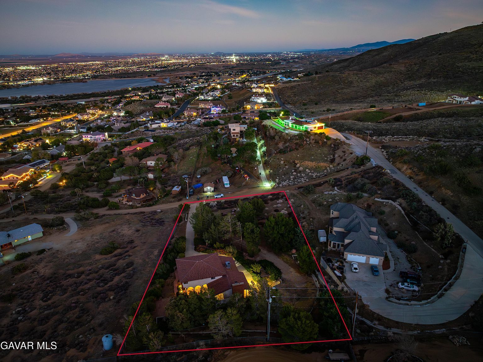 36421 Oliver Ln Palmdale, CA 93551 - Thumbnail 4