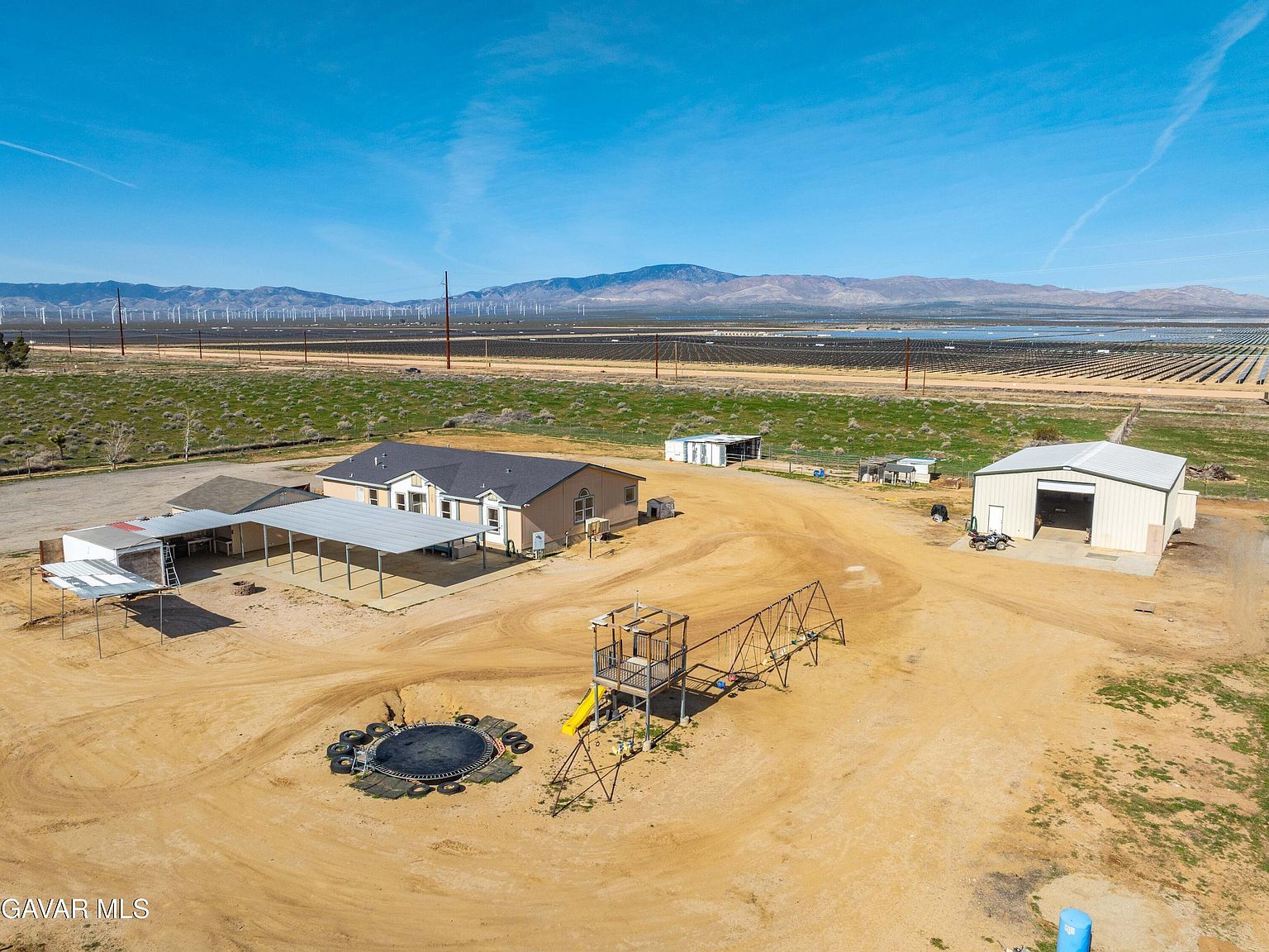 12567 Sahara Ave Rosamond, CA 93560 - Thumbnail 4