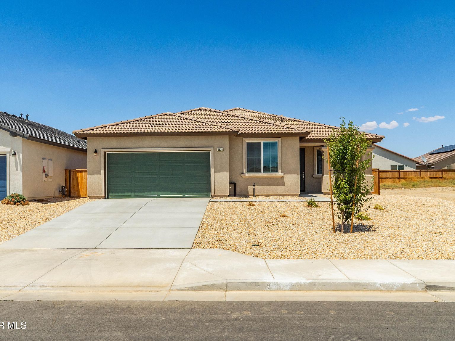 3625 Santa Ynez Ct Rosamond, CA 93560 - Thumbnail 4