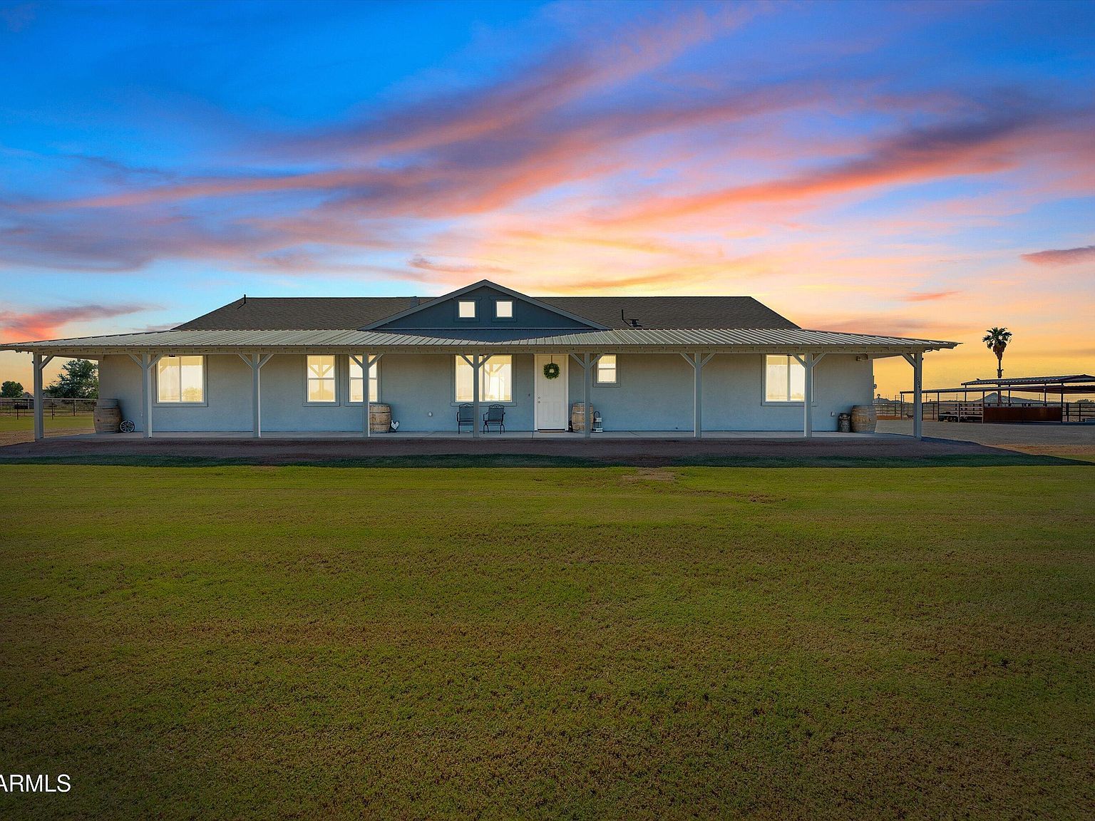 10473 E Dixie Rd Florence, AZ 85132 - Thumbnail 4