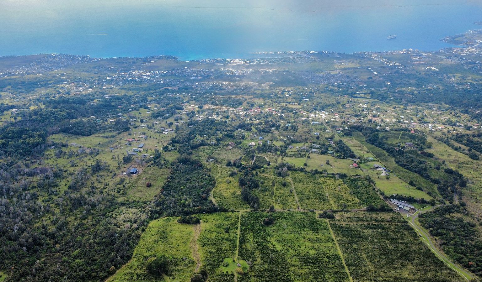 76-1302 Waiono Rnch #1 Holualoa, HI 96725 - Thumbnail 4