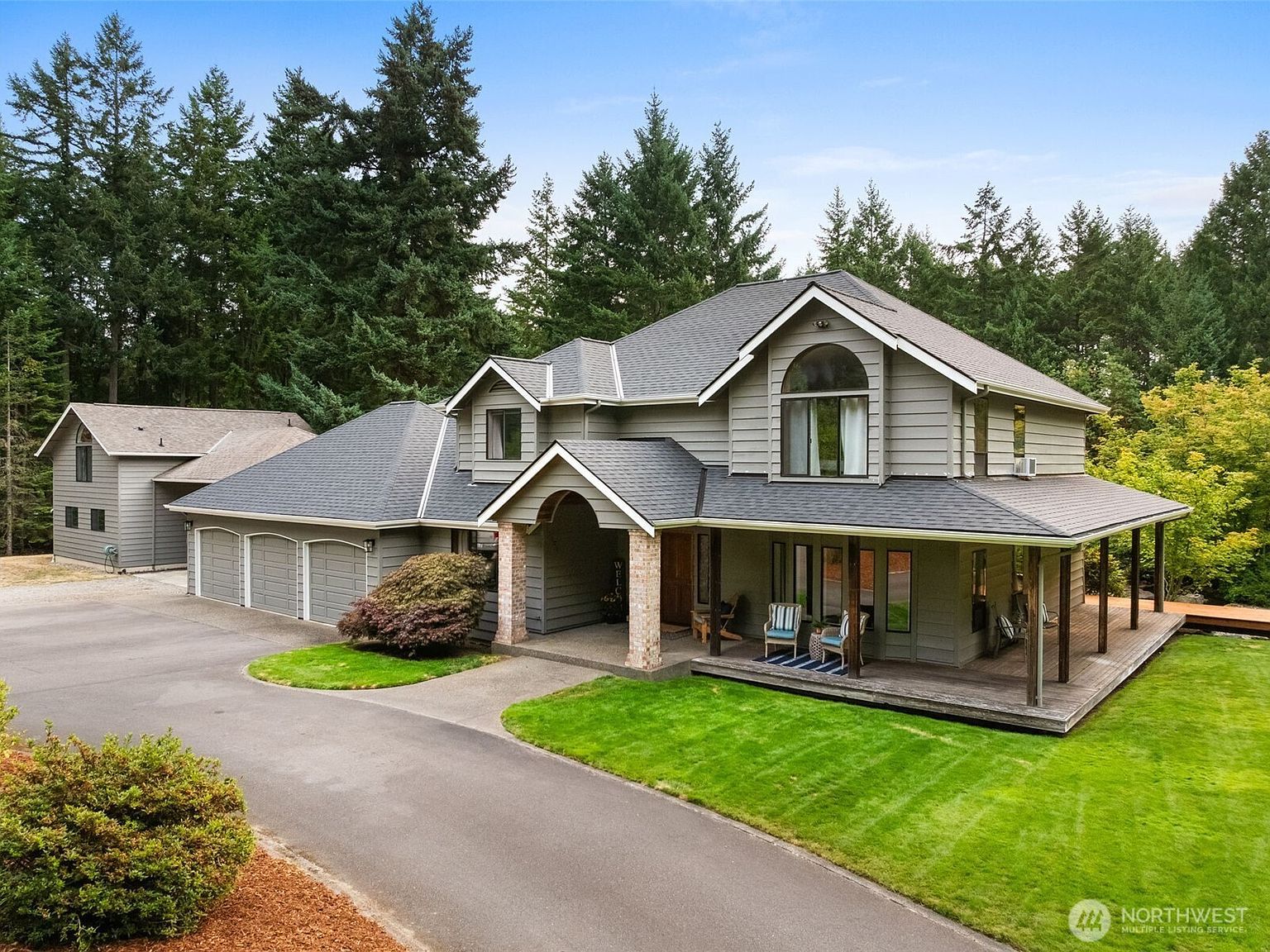 1125 Neah Dr Fox Island, WA 98333 - Thumbnail 4