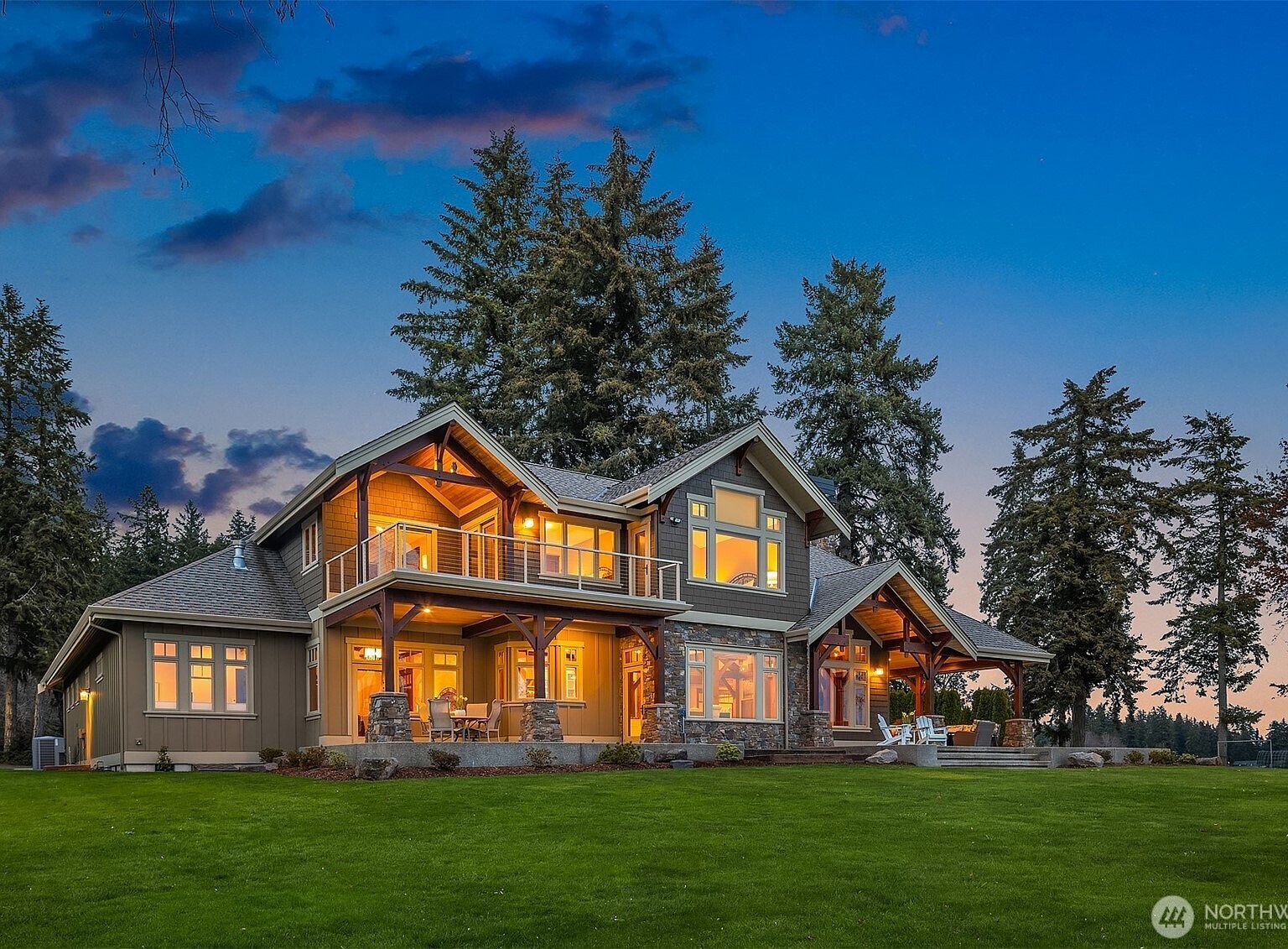 4193 NE North Shore Rd Belfair, WA 98528 - Thumbnail 4