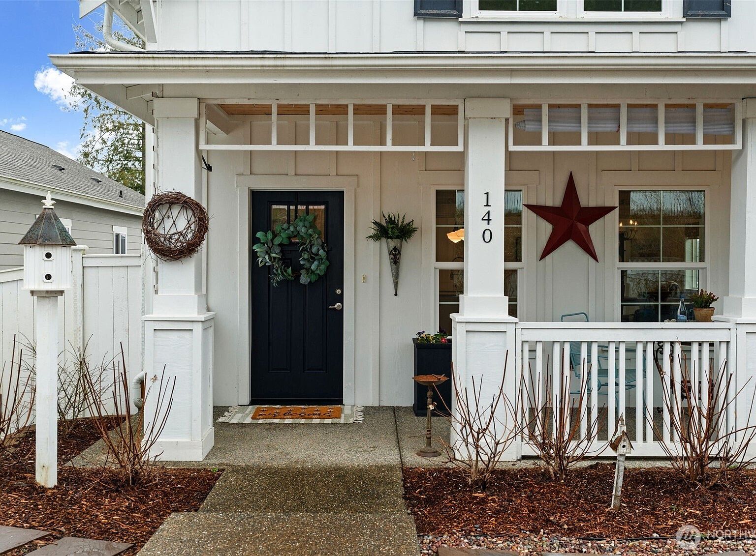 140 E Cedarland Ln Allyn, WA 98524 - Thumbnail 4