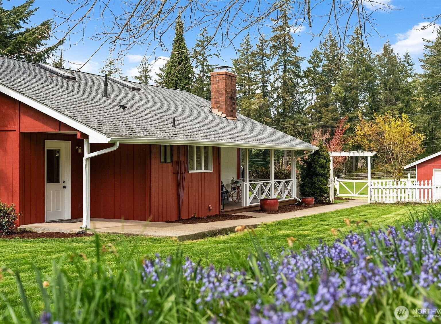 18110 Roberts Rd NW Vaughn, WA 98394 - Thumbnail 4