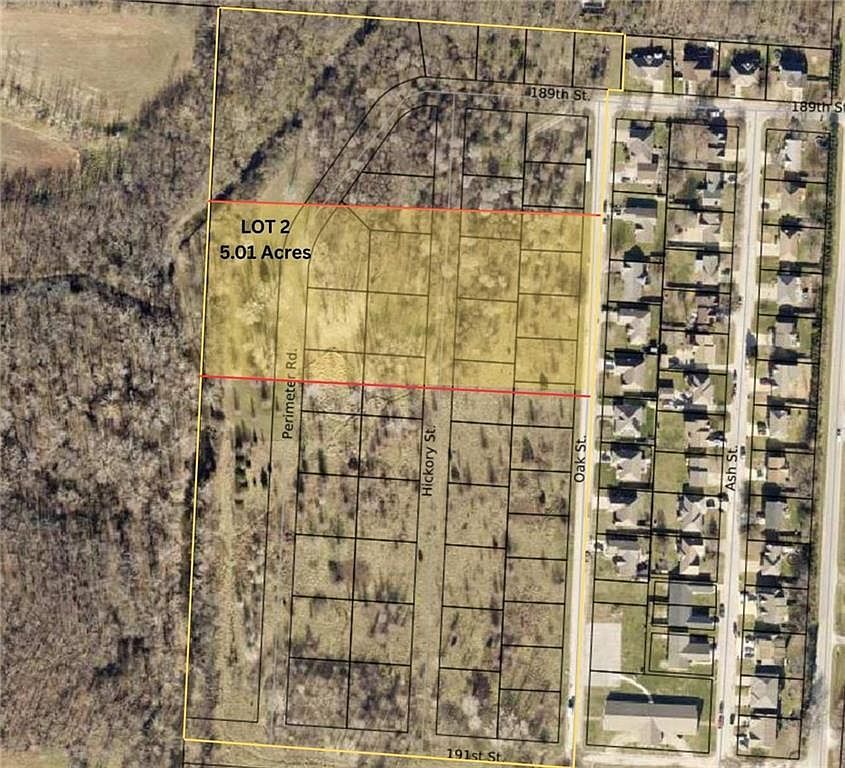 LOT 2 Oak St Belton, MO 64012 - Thumbnail 4