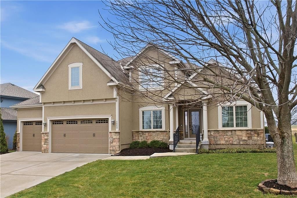 1559 Brompton Ln Raymore, MO 64083 - Thumbnail 4