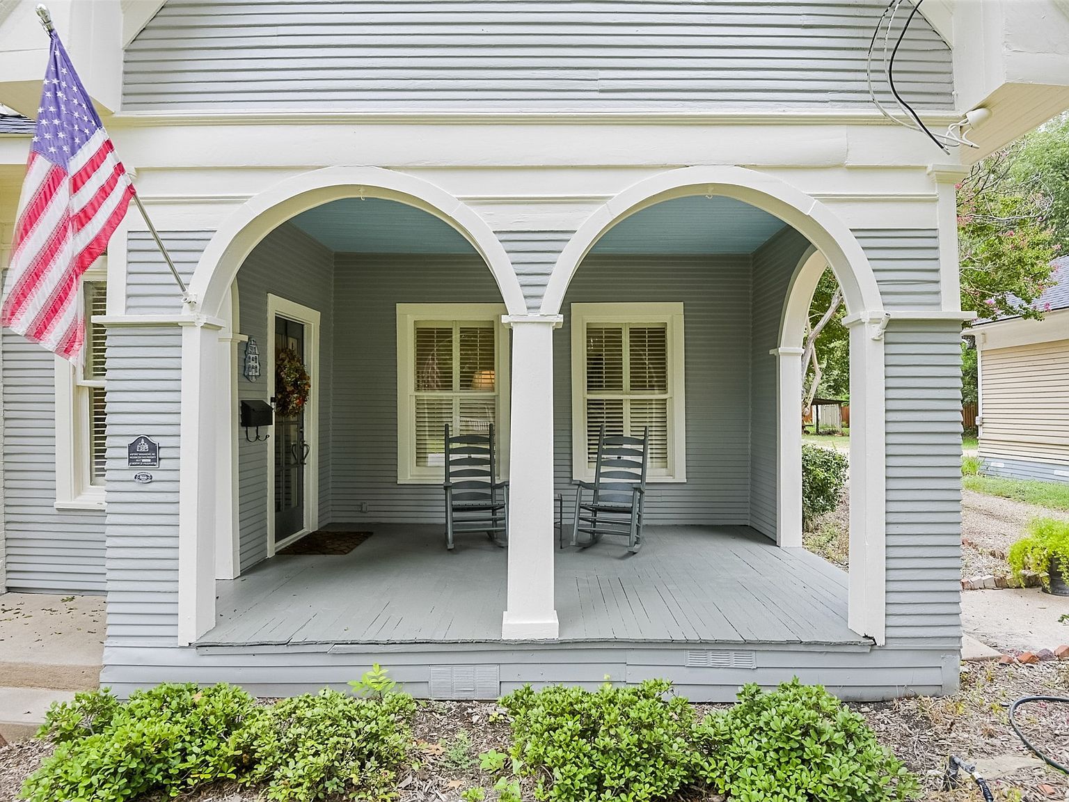 311 E Marvin Ave Waxahachie, TX 75165 - Thumbnail 4