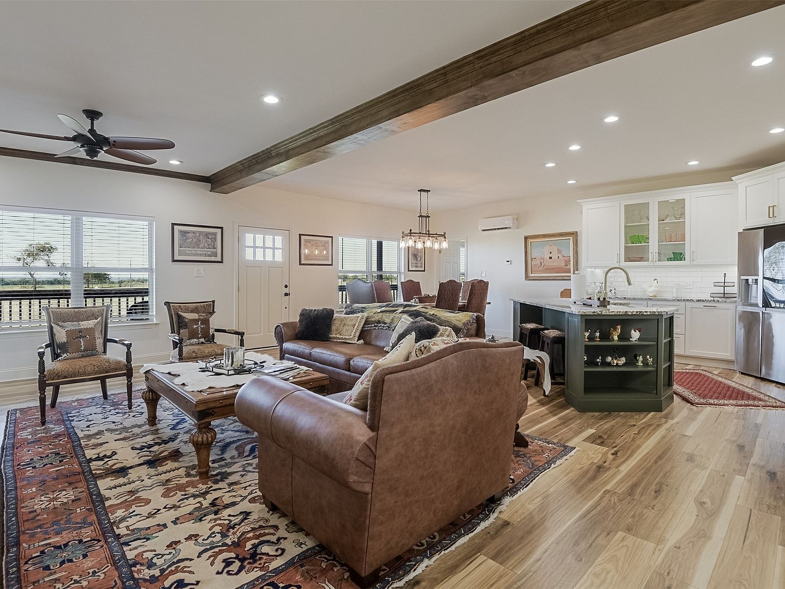 501 Anderson Ranch Rd Waxahachie, TX 75167 - Thumbnail 4