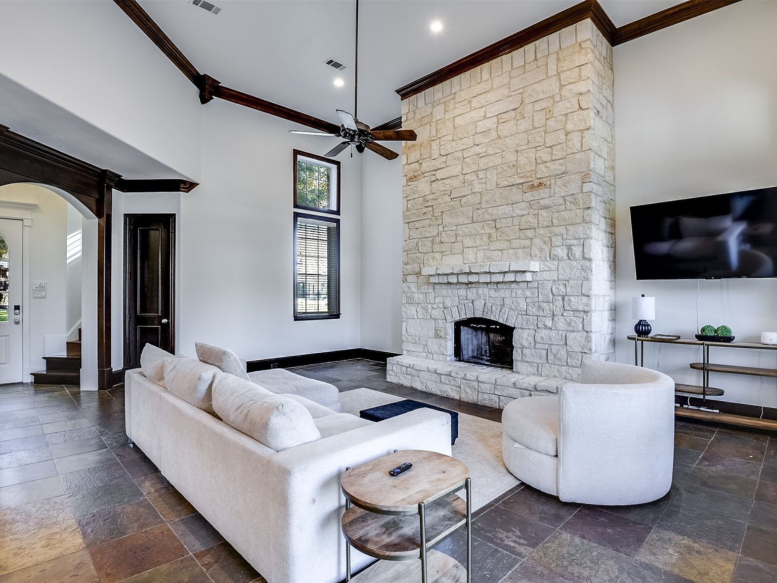 216 Hide A Way Dr Mabank, TX 75156 - Thumbnail 4