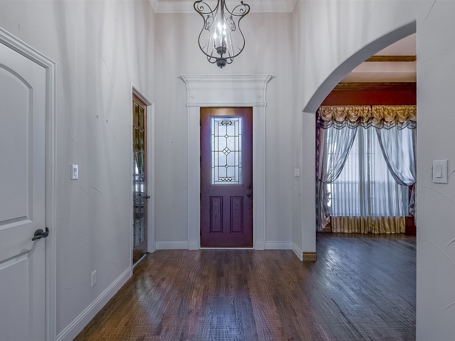 101 Tee Side Dr Waxahachie, TX 75165 - Thumbnail 4