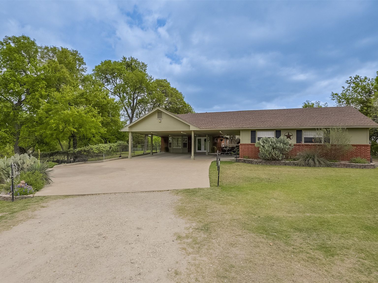 971 Bells Chapel Rd Waxahachie, TX 75165 - Thumbnail 4