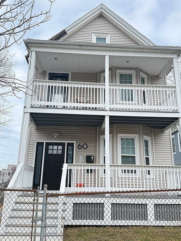 60 Thetford Ave Dorchester, MA 02124 - Thumbnail 4