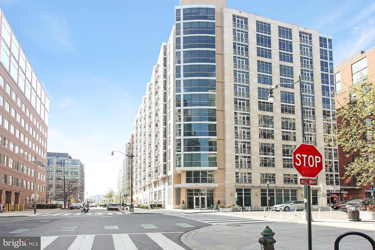 1025 1st St SE APT 612 Washington, DC 20003 - Thumbnail 4