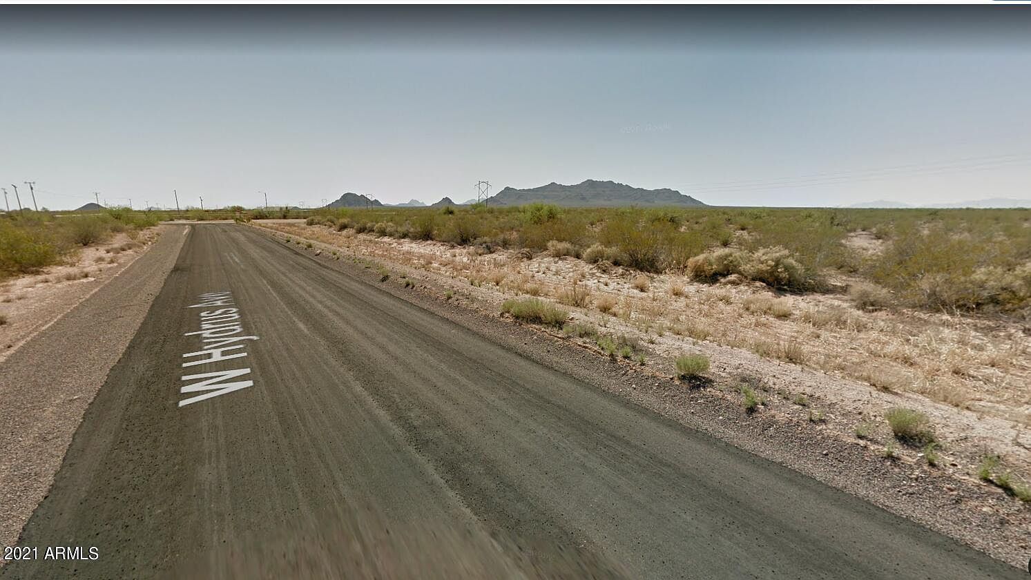 0 Hydrus Ave #44 Red Rock, AZ 85145 - Thumbnail 4