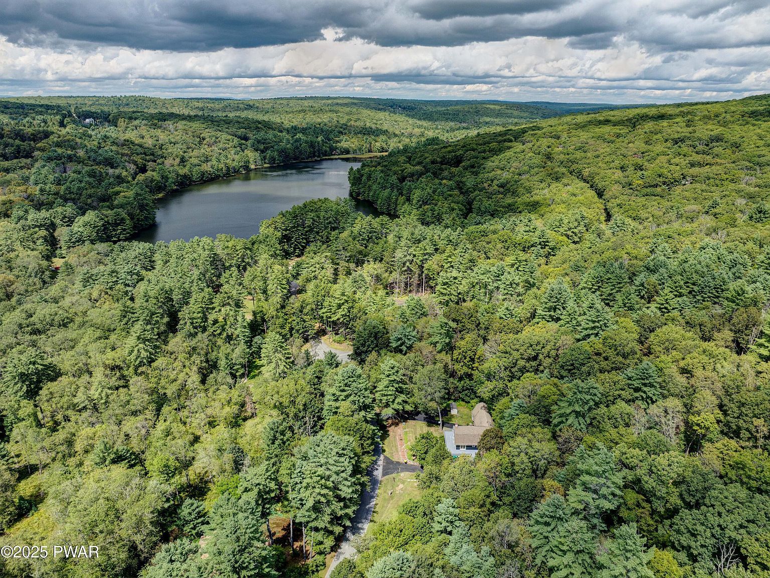 20 Chuck Foster Dr Hawley, PA 18428 - Thumbnail 4