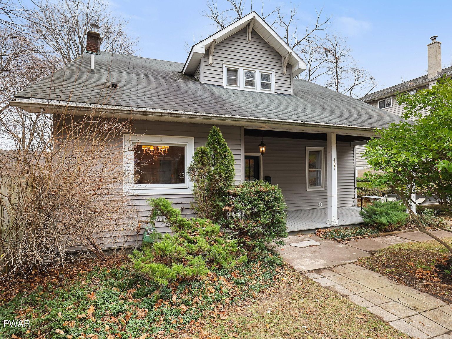 407 Wangum Ave Hawley, PA 18428 - Thumbnail 4