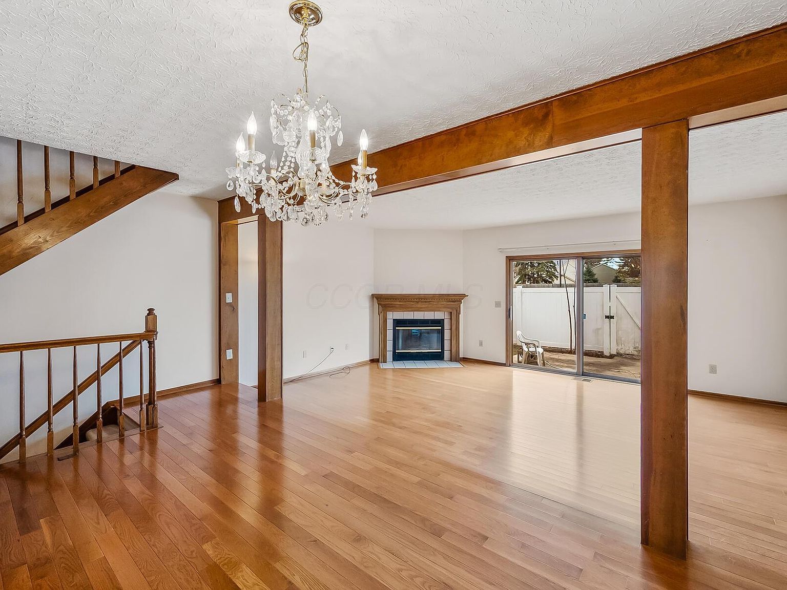 3741 Baybridge Ln Dublin, OH 43016 - Thumbnail 4