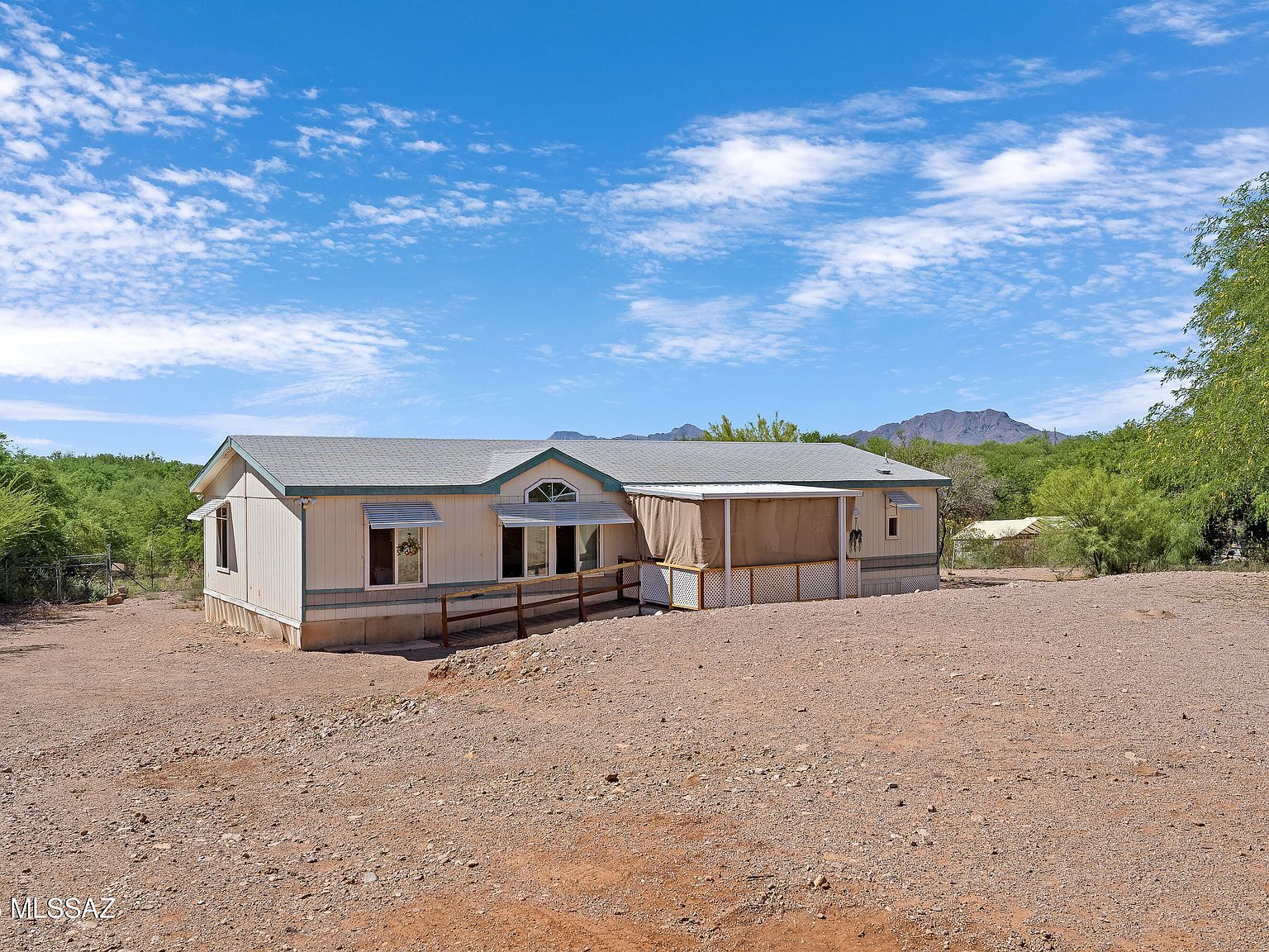 4851 W Arivaca Rd Amado, AZ 85645 - Thumbnail 4