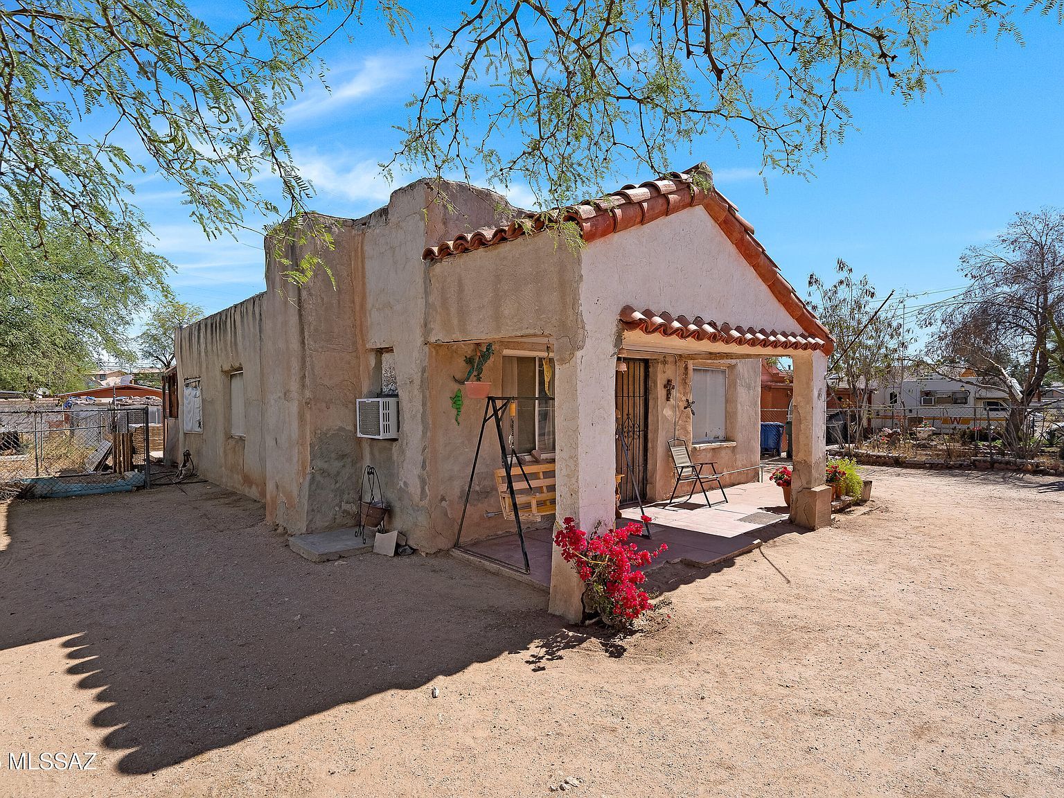 113 E President St Tucson, AZ 85714 - Thumbnail 4