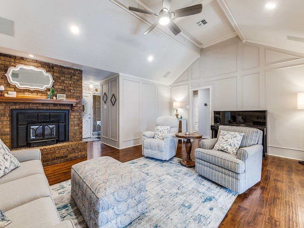 3410 Oxford Dr Rowlett, TX 75088 - Thumbnail 4