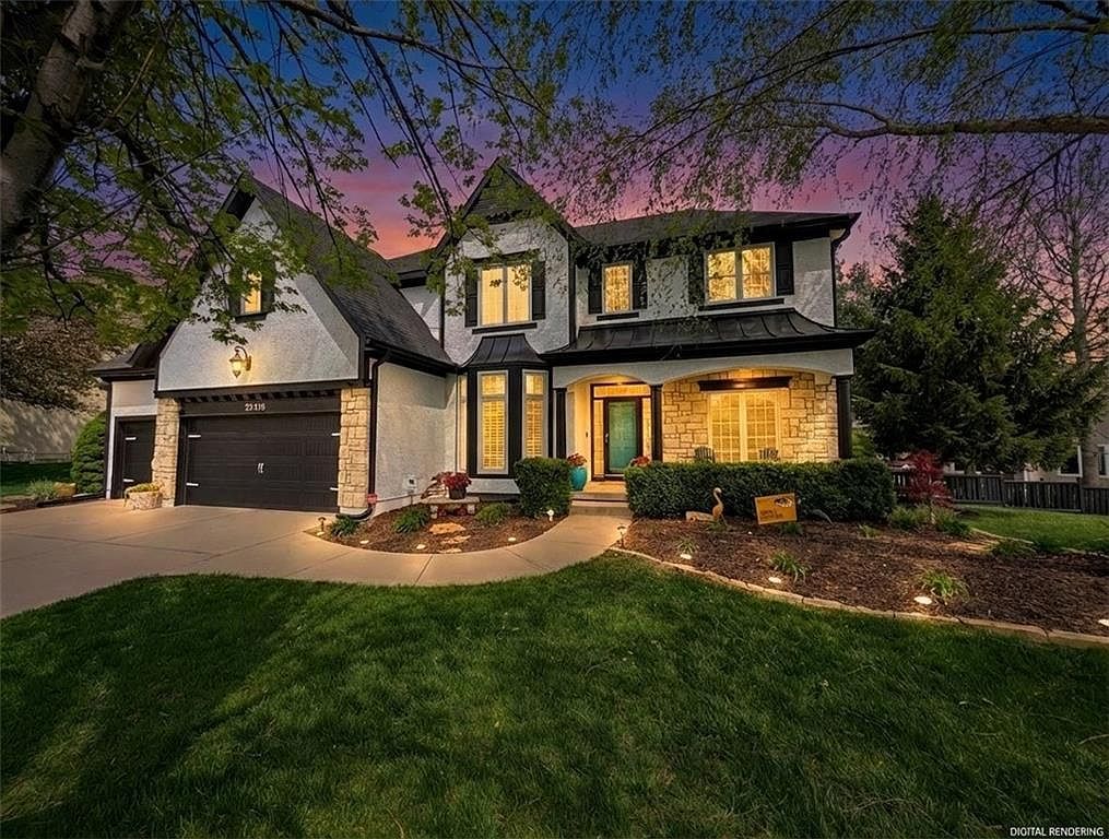 22218 W 57th St Shawnee, KS 66226 - Thumbnail 4