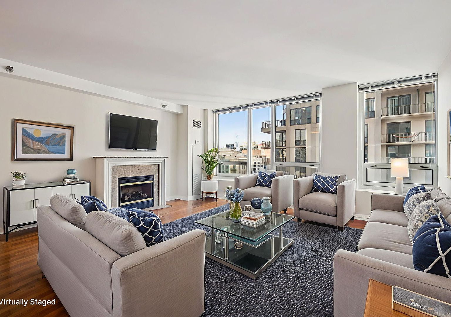 33 W Ontario St APT 25H Chicago, IL 60654 - Thumbnail 4