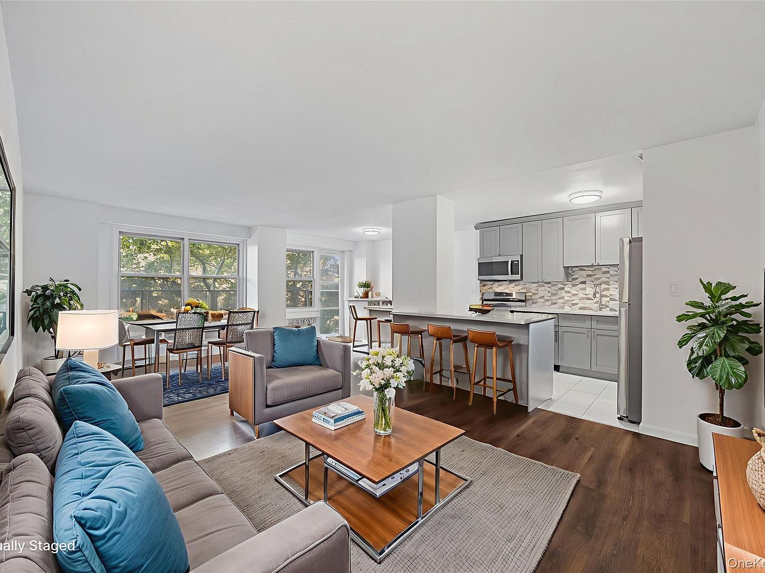 2550 Olinville Ave APT 4G Bronx, NY 10467 - Thumbnail 4