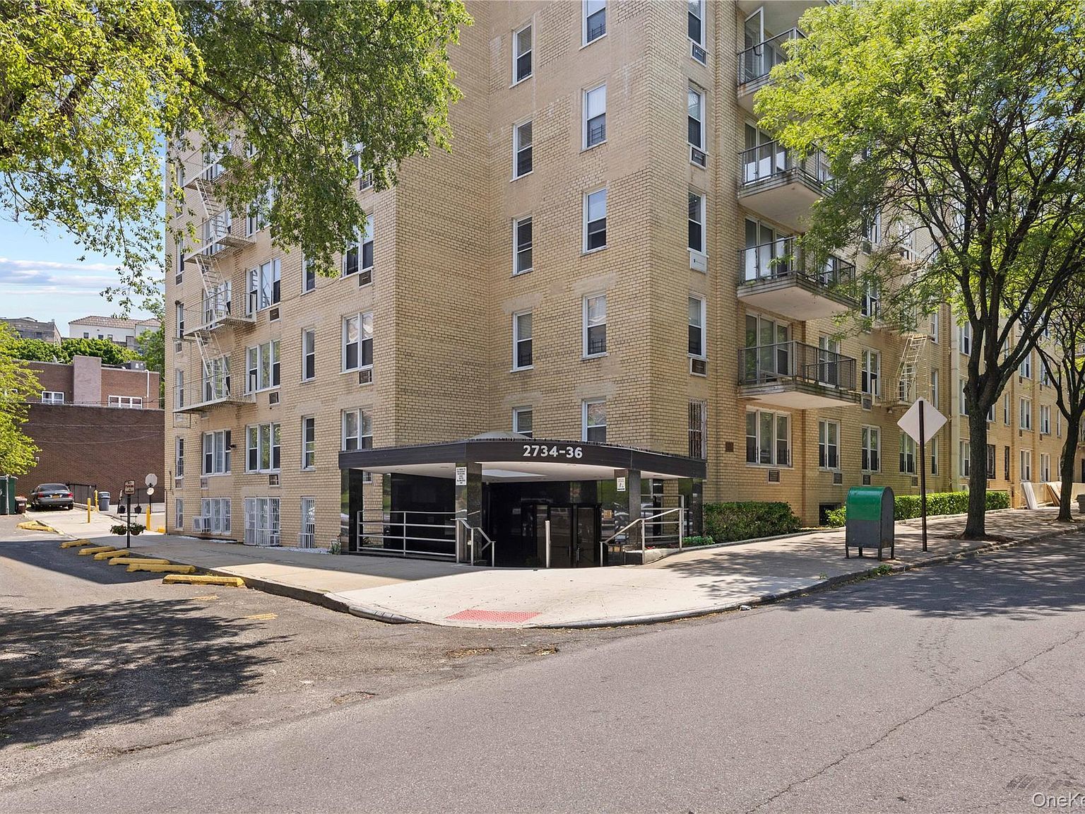 2736 Independence Ave APT 4A Bronx, NY 10463 - Thumbnail 4