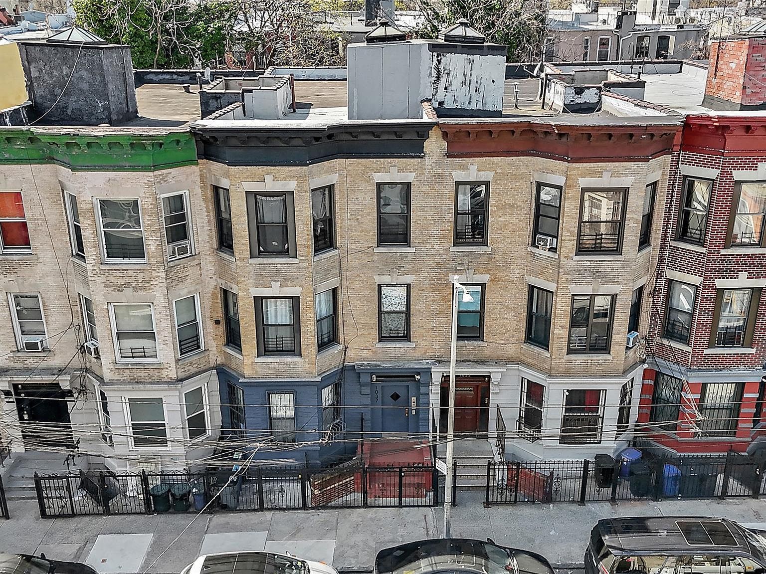 1037 College Ave Bronx, NY 10456 - Thumbnail 4