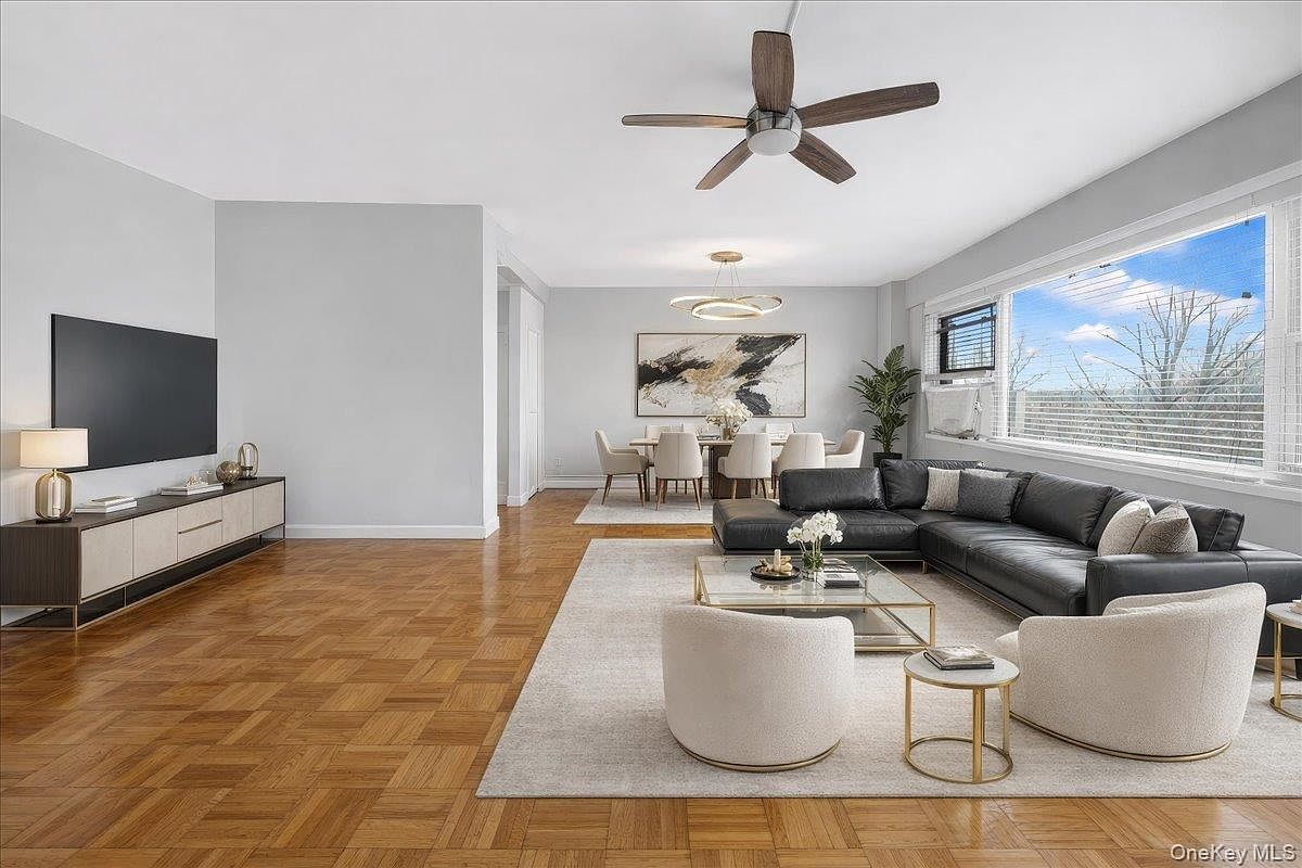 6 Fordham Hill Oval APT 6A Bronx, NY 10468 - Thumbnail 4