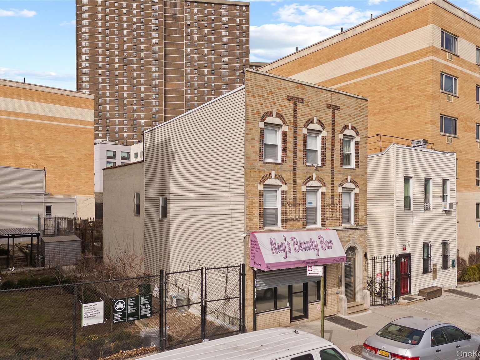 811 Courtlandt Ave Bronx, NY 10451 - Thumbnail 4
