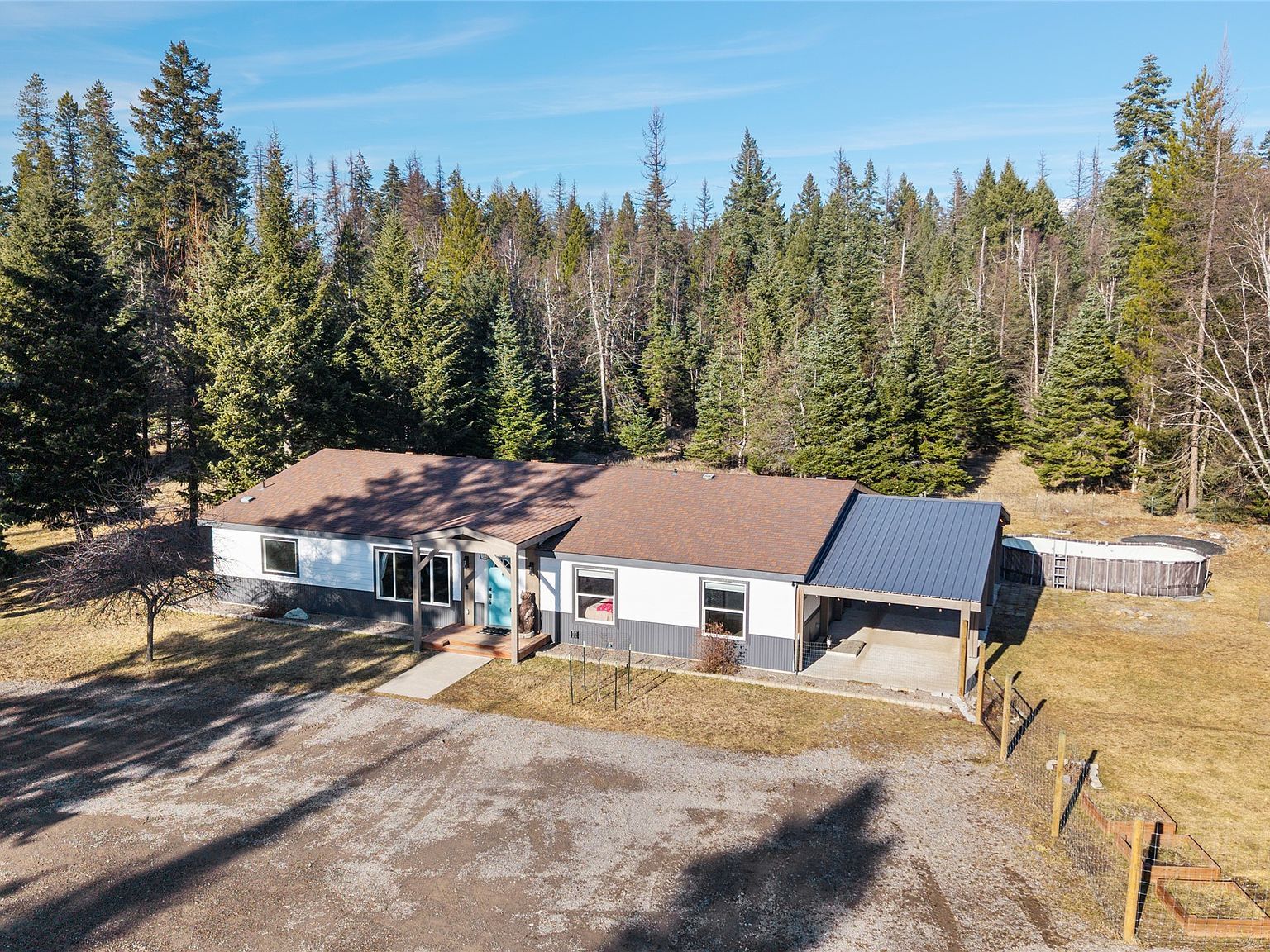 12524 Sunburst Dr Bigfork, MT 59911 - Thumbnail 4