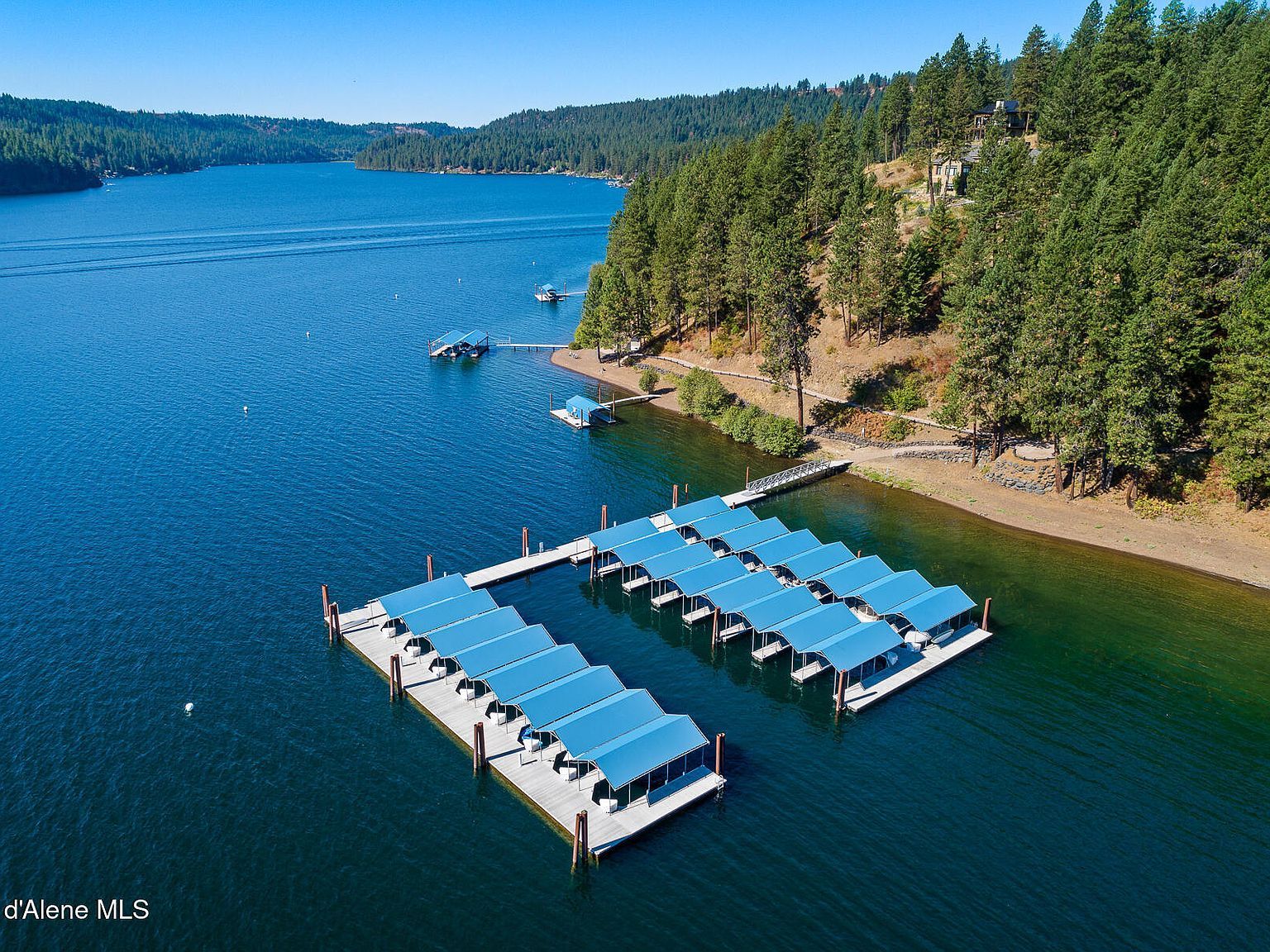 LOT 1 W Valencia St Worley, ID 83876 - Thumbnail 4