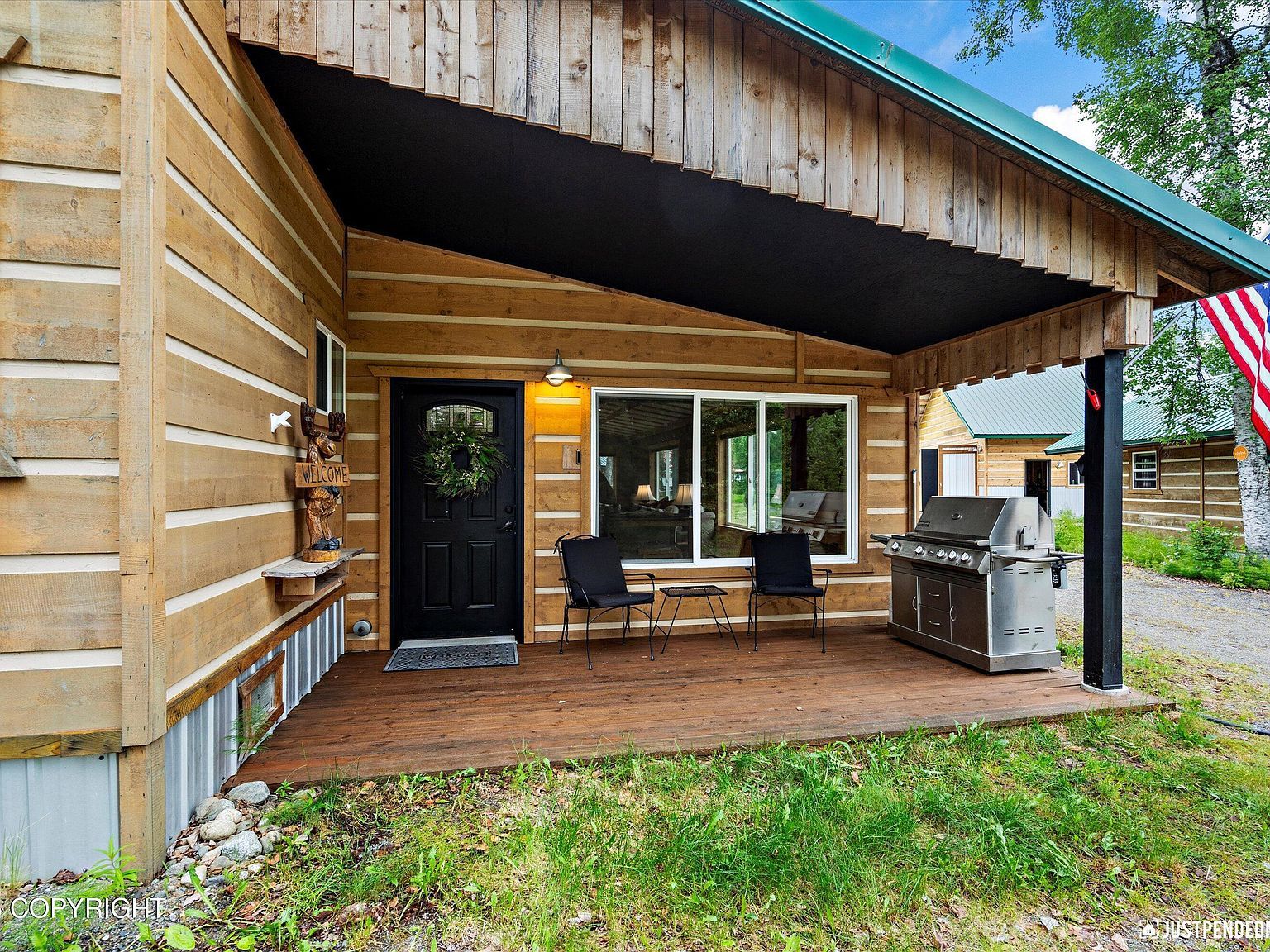 29416 W Deshka Landing Rd Willow, AK 99688 - Thumbnail 4