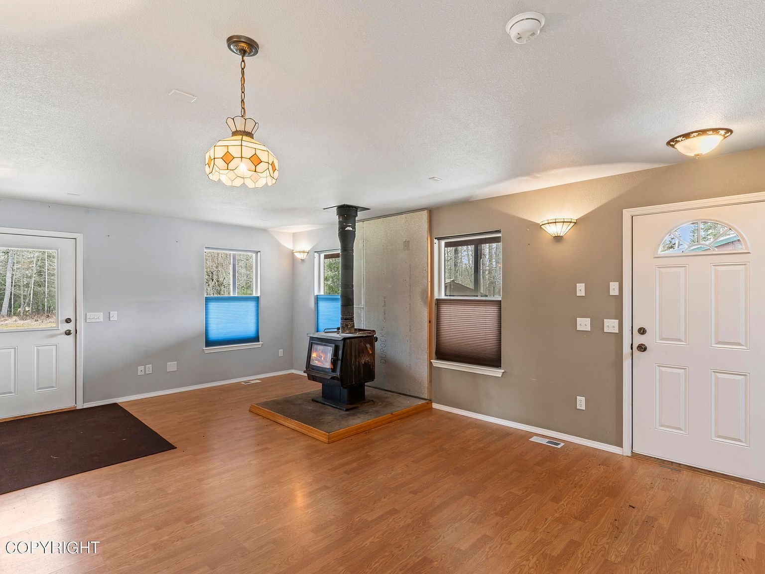 17861 E Chickaloon Rd Chickaloon, AK 99674 - Thumbnail 4