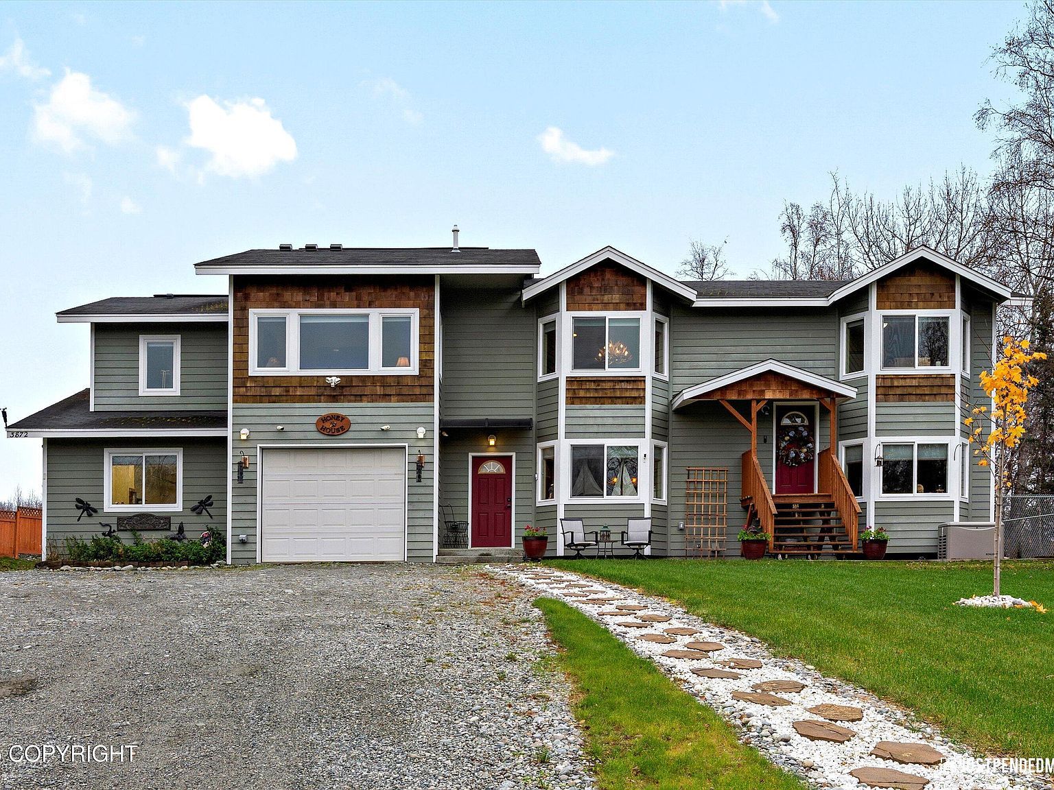 3872 N Charley Dr Wasilla, AK 99654 - Thumbnail 4