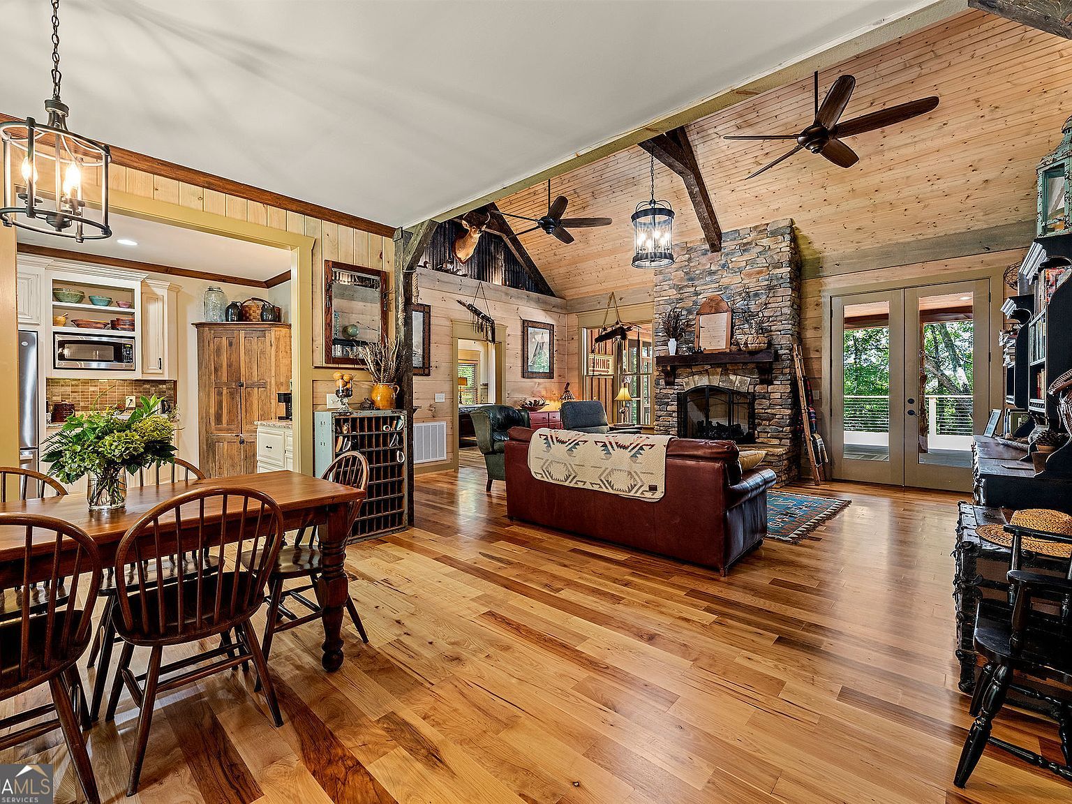 1638 Old Minor Rd Culloden, GA 31016 - Thumbnail 4