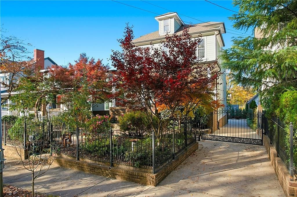 574 East Ave NE Atlanta, GA 30312 - Thumbnail 4