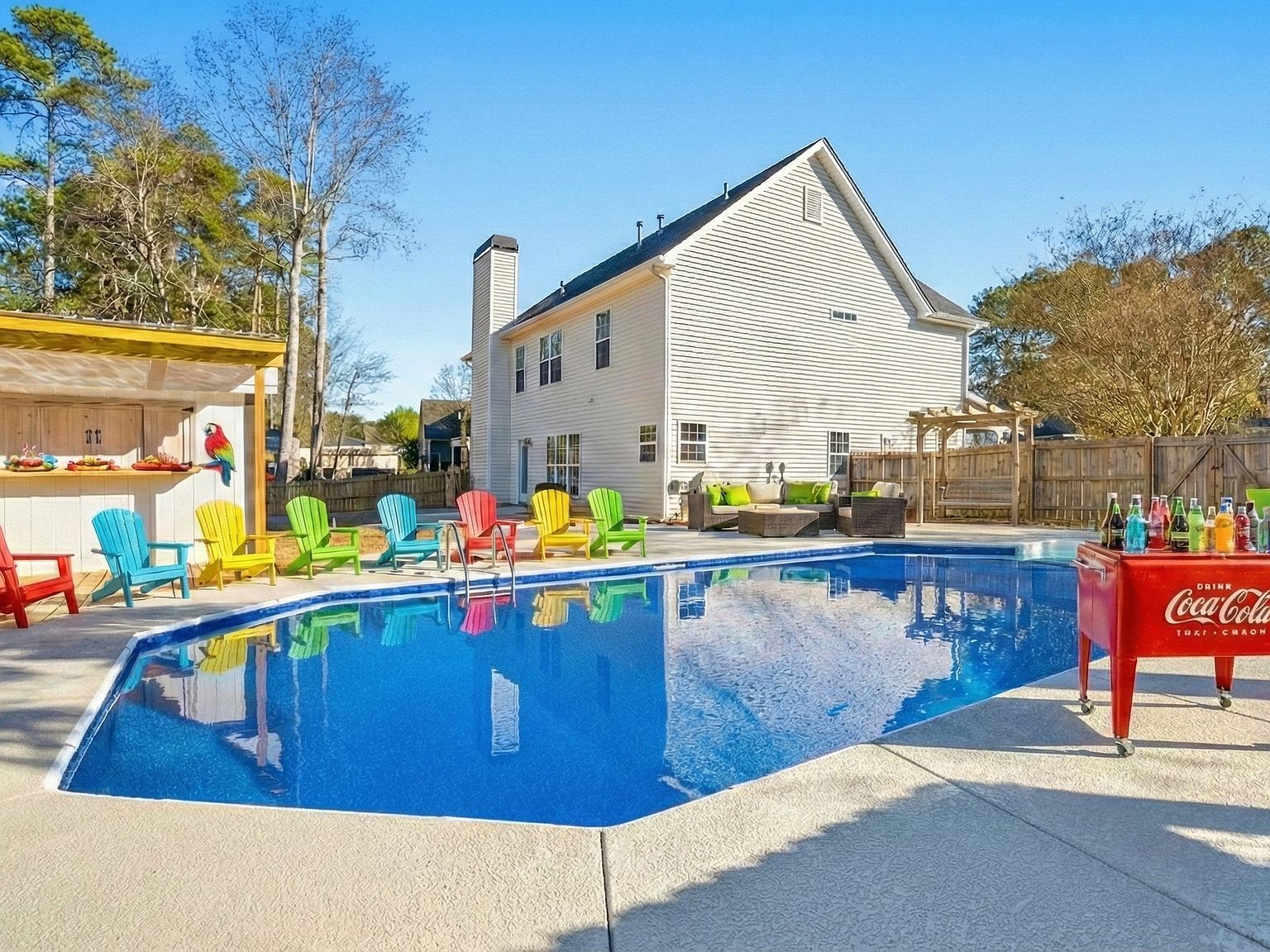 300 Emerald Way Senoia, GA 30276 - Thumbnail 4