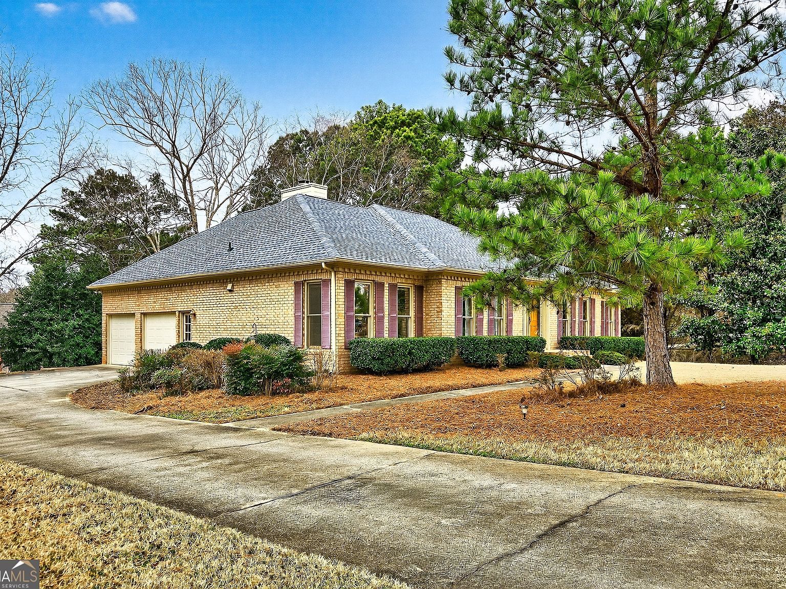 100 Highview Trce Fayetteville, GA 30215 - Thumbnail 4